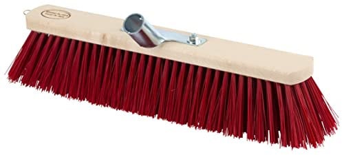 Kerbl Großraumbesen 80cm
