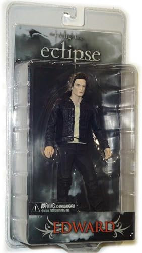 NECA – 22183 – Twilight – Eclipse – Edward – 20 cm