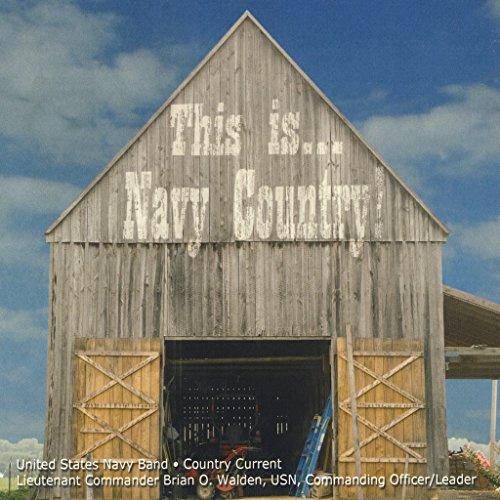 This Is Navy Country!