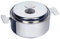Baumstal 9203 Faitout INOX 18/10 16 cm