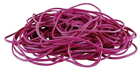 Gummiringe, Größe Ø: 80 mm, Inhalt: 50 g