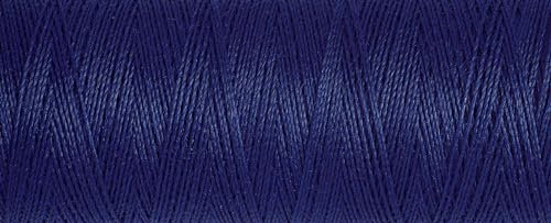 Gutermann Sew All Polyester Thread, 100Mtr, Navy (0309)