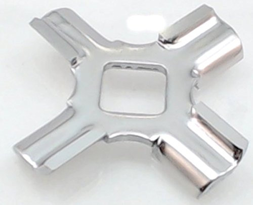 Kitchenaid FGA Fleischwold Food Grinder Klinge Messer / Blade W10408733