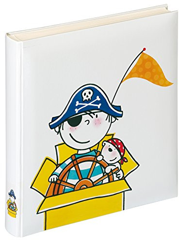 walther Design Photo Album 28 x 30,5 cm KindergArten FA-268-1
