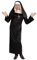 W WIDMANN MILANO Party Fashion - Kostüm Nonne, Klosterfrau, Geistliche, Kirchen Kostüm, Karneval