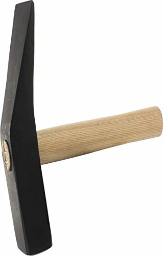 Pflastererhammer Berliner Form 2000 g