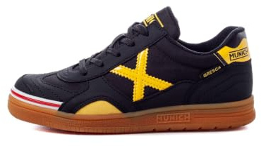 Munich Gresca Kid 02 S Zapatillas de deporteUnisex niños