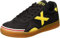 Munich Gresca Kid S Fitnessschuhe, Schwarz/Gelb, 37 EU