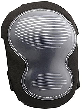 Bellota 72803, Rodilleras, color negro/gris