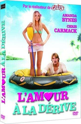 L'amour à la dérive [FR Import]