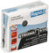 Rapid 24871800 Heftklammern (9/24 mm, Super Strong, verzinkt) 1000 Stück