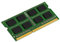 Kingston KTH-X3CL/4G Mémoire vive RAM DDR3 SO DIMM 4 Go 1600 MHz 204 broches pour HP Pavilion 15- 17- ProBook 450 G0- 455 G1- 470 G0
