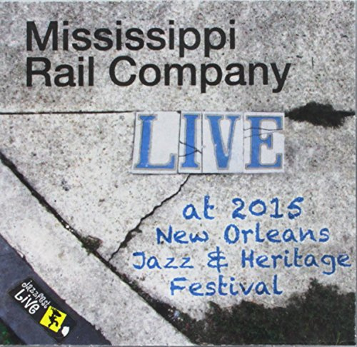 Jazzfest 2015