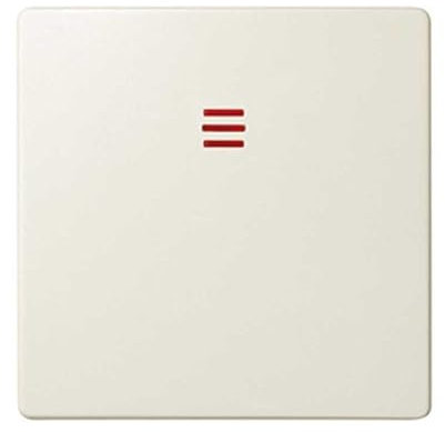 Simon 82011-31 placa de pared y cubierta de interruptor Marfil