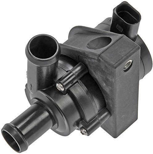 Dorman 902-069 Engine Auxiliary Water Pump Compatible with Select Audi / Volkswagen Models