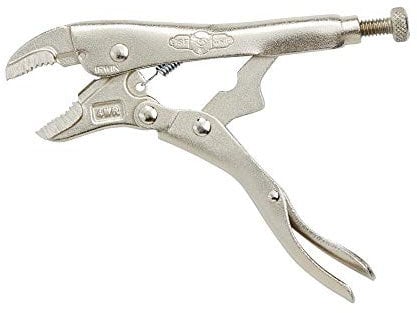 IRWIN VISE-GRIP VGRIP4WR Locking Pliers 4 801610
