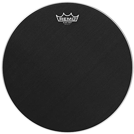 Remo Marschfell Black Max Ebony - 13 - KS-0613-00