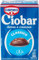 Cameo Ciobar Classico Cioccolata Calda, Preparato per Bevanda al Gusto Cioccolato Denso e Cremoso per 5 Tazze, Adatto alla Preparazione Vegana, Confezione da 5 Buste da 25 g, 125 g