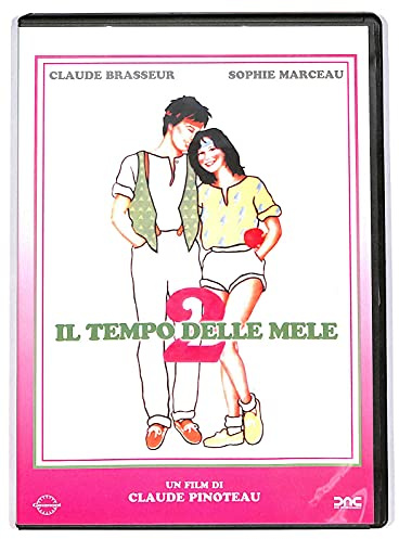 Il tempo delle mele 2 [IT Import]