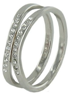 Skagen Damen-Ring EUJRSS027S6