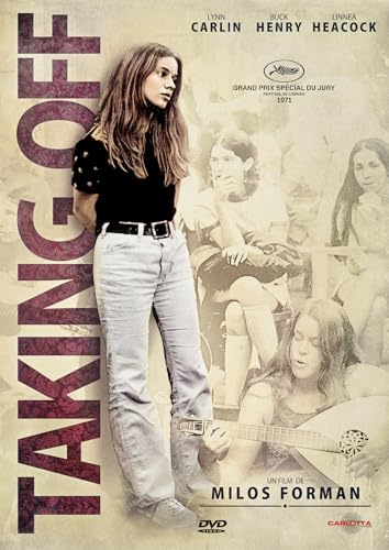 Taking off [FR Import]