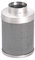 Rhino Pro Aktivkohlefilter 300cbm / 125mm