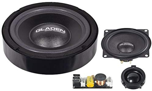 Gladen One 200 Golf 5