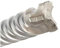 Spit – -Spiralbohrer Beton XT3 Spit