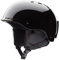 Smith Optics Holt Jr. Youth Ski Snowmobile Helmet , Black