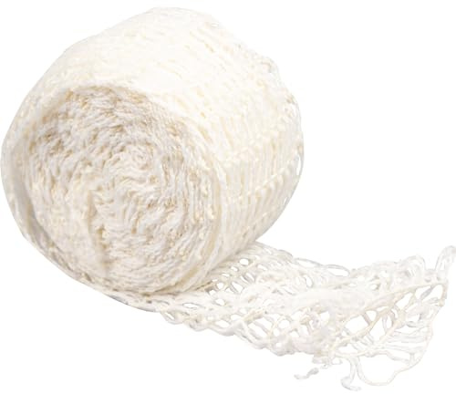 SCHINKENNETZ RÄUCHERNETZ bis 240°C BRATENNETZ SCHINKEN Netz ROLLBRATENNETZ NEU 310104