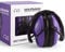 Pro For Sho 34dB NRR Hearing Protection Ear Muffs - Highest NRR in Compact Design, Noise Cancelling Headphones for Adults and Kids, Sensory Autism Ear Protection for Shooting, Gun Range, Mowing, Work