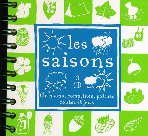 Various - Les Saisons