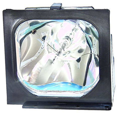 V7 Projektor Beamer Ersatzlampe VPL140-1E ersetzt LMP21J für Sanyo PLC-SU20 / XU20 / XU22 + 120 Tage Lampen Garantie