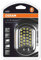 OSRAM LEDinspect HOME MINI 125 de OSRAM, luminaria de trabajo con LED que funciona a pilas, LEDIL202, especial para trabajar en el vehículo en su garaje, estuche (1 unidad)