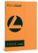 Favini Rismaluce A4 (210 x 297 mm) Orange Druckerpapier