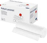 PEHA-LASTOTEL Fixierbinde 10 cmx4 m 100 St