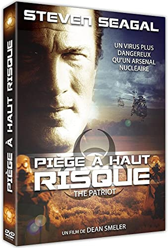 Piège à haut risque [FR Import]