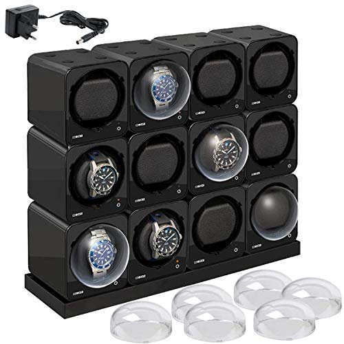 Beco Starter Set Boxy Fancy Brick schwarz 12