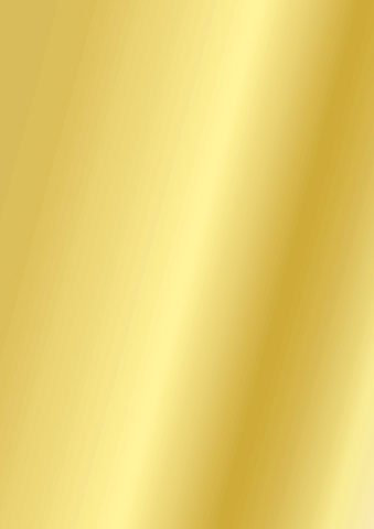 Tonpapier/Tonkarton (48 Farben / A4-21,0 x 29,7 cm - 130 g/m2-10 Blatt) Farbe FREI WÄHLBAR (Gold GLÄNZEND)