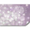 murando - Vlies Fototapete 350x256cm Foto Tapete Wohnzimmer Vliestapete XXL Motivtapeten Bildtapete 3d Effekt Wand Dekoration - Pusteblume Blumen bokeh Abstrakt violett Lavendel f-C-0040-a-c