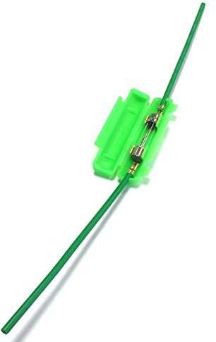 PLUS KABEL - ROLLER BATTERIE ANSCHLUSS LEITUNG mit SICHERUNGSHALTER für BAOTIAN SARO SPORT AGM GMX BENZHOU YIYING FLEX TECH HYOSUNG GMX JINLUN CHINA ROLLER GY6