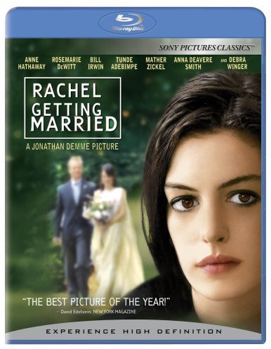 RACHEL GETTING MARRIED