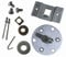 Kit De Roulement Pour Hotpoint & Creda Sèche-linge