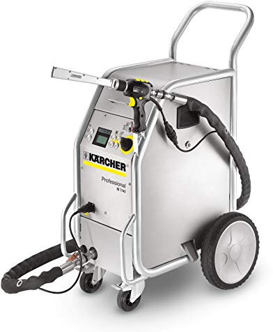 Kärcher Nettoyeur cryogénique IB 7/40 Advanced