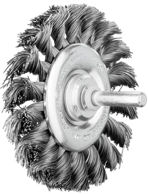 Pferd 43107011 Bürste RBG 7012/6 ST 0,35 SG