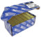 TACWISE 0173 Heftklammer, blau, 32 mm