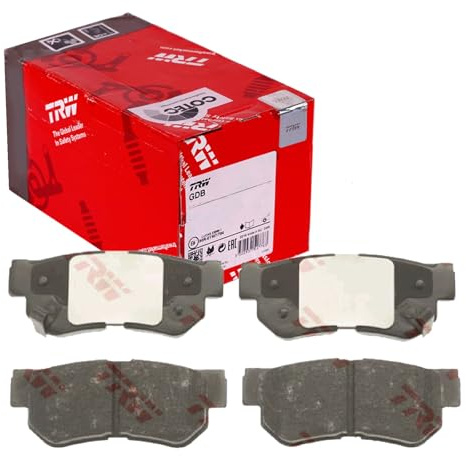 TRW GDB3284 Bremsbelag
