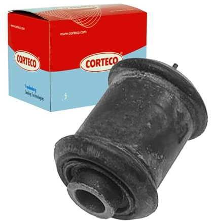Corteco 21652925 Lagerung, Lenker vorne | 21652925 passend für Astra Meriva Vectra |