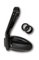 SHIN YO FERRARA Lenkerendenspiegel (Black)
