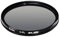 Kenko Smart MC Pola-Slim Filtro 46 mm, Nero